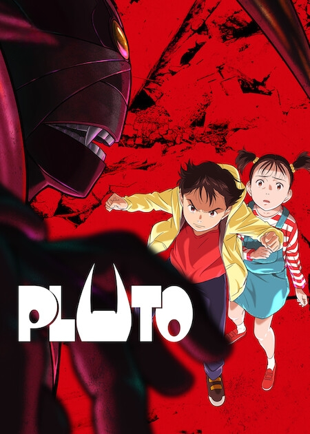 Pluto
